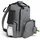 huggies babywear Wickeltasche Babywear Grau