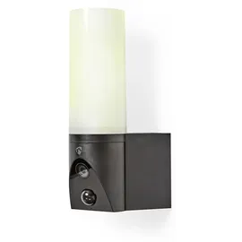 Nedis WIFICOL20BK Schwarz