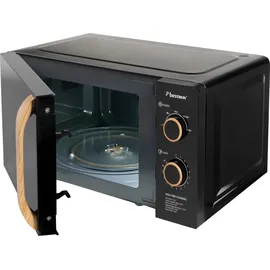 Bestron 700 Watt Schwarz