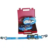 E/D/E Ladungssicherungsset Typ 2