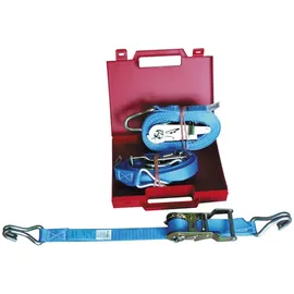 E/D/E Ladungssicherungsset Typ 2