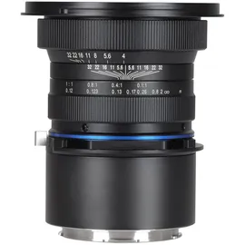 Laowa 15 mm F4,0 Makro Leica L