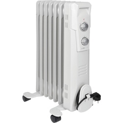 RA3735 Öl-Radiator 1500 W