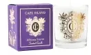 Cape Island Duftkerze AFRICAN STORM 100ml