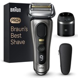 Braun Series 9 Pro+ 9565cc Wet&Dry