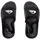 QUIKSILVER Sandalen schwarz