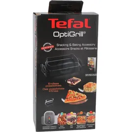 Tefal Backschale XA7258 für OptiGrill Snacking & Baking