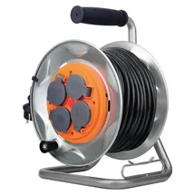 Zenitech - 4 16A-Steckdosen - 25m