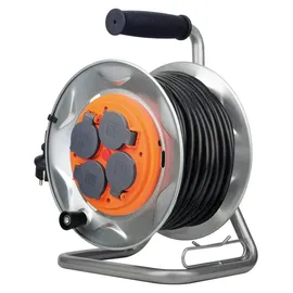 Zenitech - 4 16A-Steckdosen - 25m