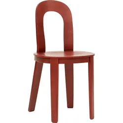 Olivia Stuhl, rot