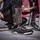 Puma Sicherheitsschuhe FRONTSIDE IVY LOW S1P (S1P, 39