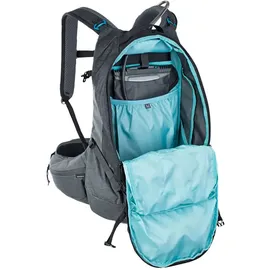Evoc Trail Pro 26 S/M black/carbon grey