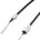 PRO PLUS Bremsseil 1230/1440mm mit Glocke Ø22mm