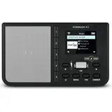 TechniSat STERNRADIO IR 2 schwarz