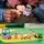 LEGO Bluey Omas mit Bingo und Bluey