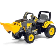 Peg Perego Maxi Excavator gelb (IGCD0552)