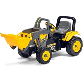 Peg Perego Maxi Excavator gelb (IGCD0552)