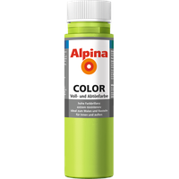 Alpina Color Voll- und Abtönfarbe