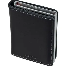Secrid Slimwallet Original Kreditkartenetui black