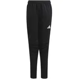 adidas Unisex Kinder Tierro26 Goalkeeper Trainingshose - Black, 3-4 Years