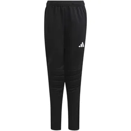 adidas Unisex Kinder Tierro26 Goalkeeper Trainingshose - Black, 3-4 Years