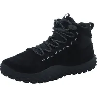 Merrell Wrapt MID WP BLACK/BLACK, 38 1⁄2