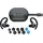 JLab Epic Air Sport ANC schwarz