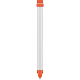 Logitech Crayon Intense Sorbet digitaler Zeichenstift für iPad orange