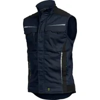 Leibwächter Weste Flex-Line FLEXV30 Gr. L marine/schwarz