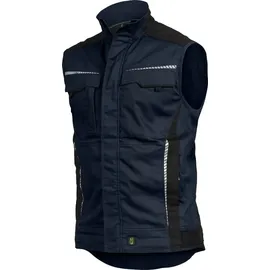 Leibwächter Weste Flex-Line FLEXV30 Gr. L marine/schwarz