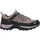 CMP Rigel Low WP Damen cenere 39