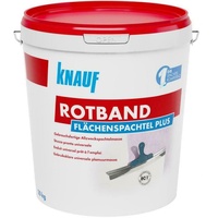 KNAUF Rotband Flächenspachtel Plus 20 kg