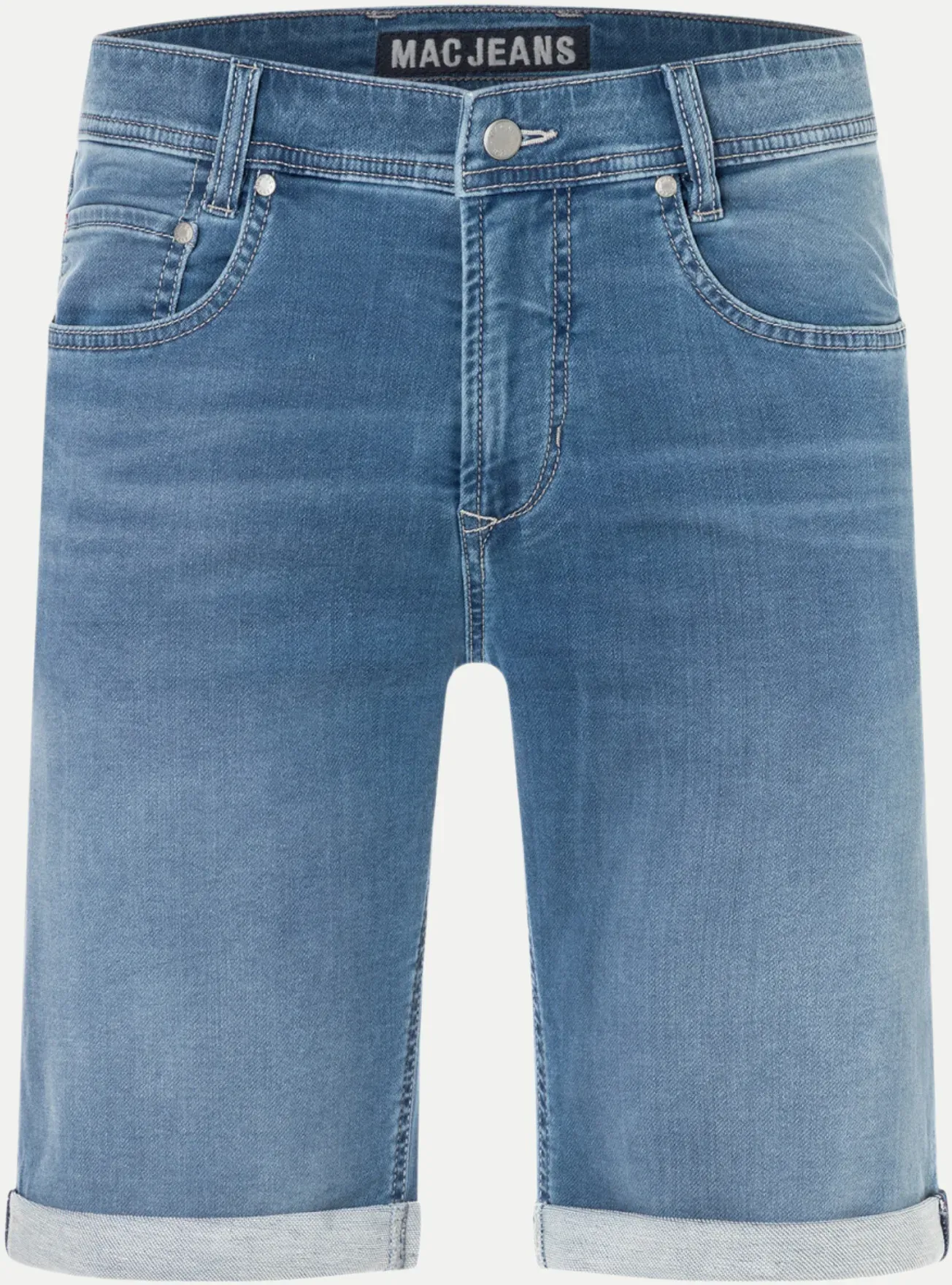 Bermuda Shorts Jogn Blau 35/OL