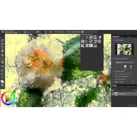 Corel Painter Essentials 8