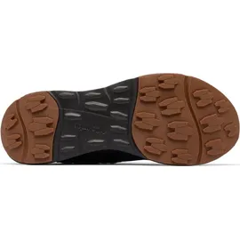 Columbia Terrastride Aro Schuhe (Größe 44, schwarz)