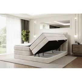 altdecor Marce King 180 x 200 cm H3/Ecru