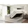 altdecor Marce King 180 x 200 cm H3/Ecru