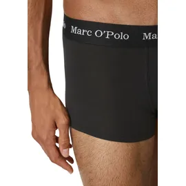 Marc O'Polo Herren Boxershort 3er Pack 3-PACK Trunk