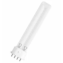 osram homelighting Osram Lampe HNS S/E 9W 2G7 4pin Entkeimung