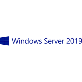 HP Microsoft Windows Server 2019 1 Lizenz(en)
