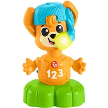 Fisher-Price Beat Bande Spring & Sing Fuchs Bruno (D)