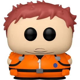 Funko Hippie Exterminator Cartman 9 cm