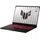 Asus TUF Gaming A16 AMD Ryzen 7 260 32 GB RAM 1 TB SSD RTX 5060 Win11 Home