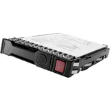 HP HPE Festplatte - 4 TB - intern - 3.5" LFF (8.9 cm LFF)