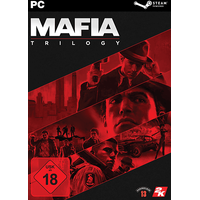 Mafia Trilogy PC