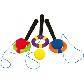 SPORDAS Ballfangspiel
