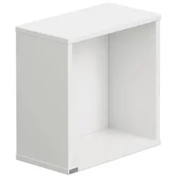 Paidi Wandbox Dekor Weiß