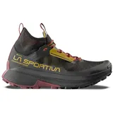 La Sportiva Prodigio Hike GTX - Bergschuh - 48 - black/savana