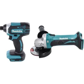 Makita AKKU-SPEZIALSET DLX6046