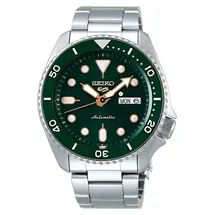 Seiko 5 Sports Edelstahl 43 mm SRPD63K1